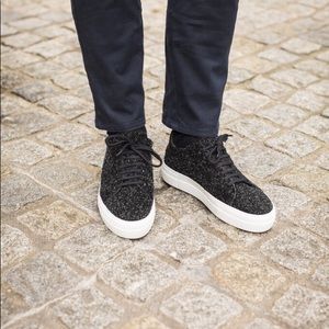 Axel Arigato Platform Sneakers